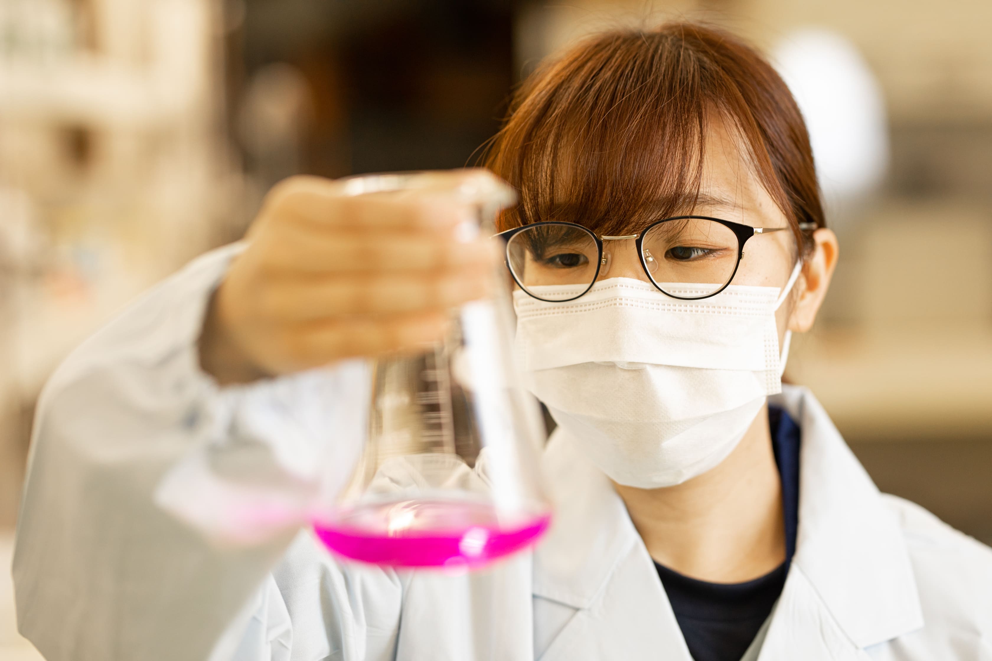 社員の業務内容のイメージ画像