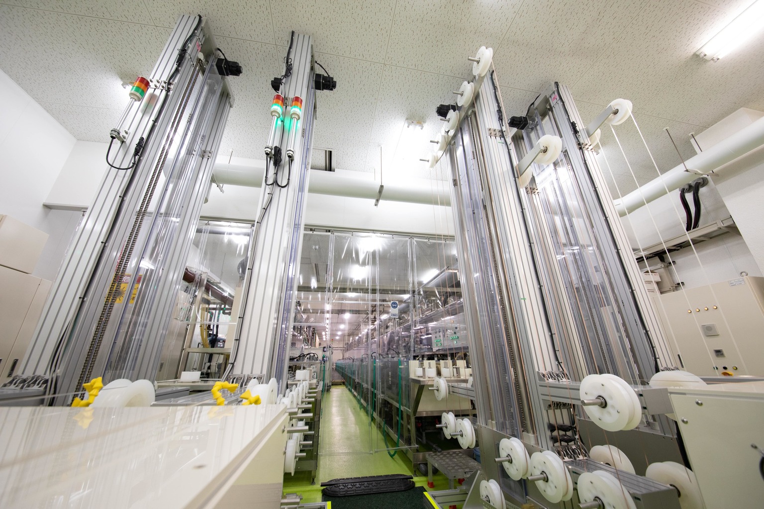 めっきのイメージ画像